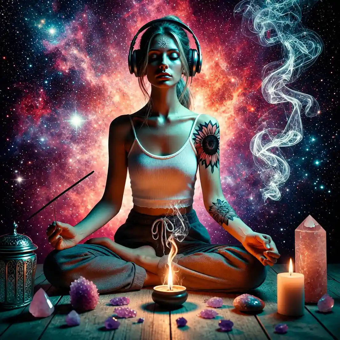 The Frequency Shift Protocol